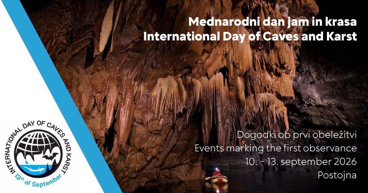 mednarodni dan jam in krasa